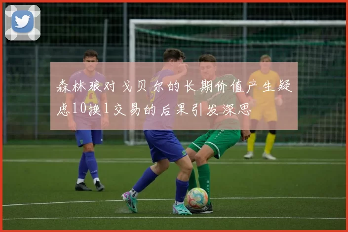 森林狼对戈贝尔的长期价值产生疑虑10换1交易的后果引发深思